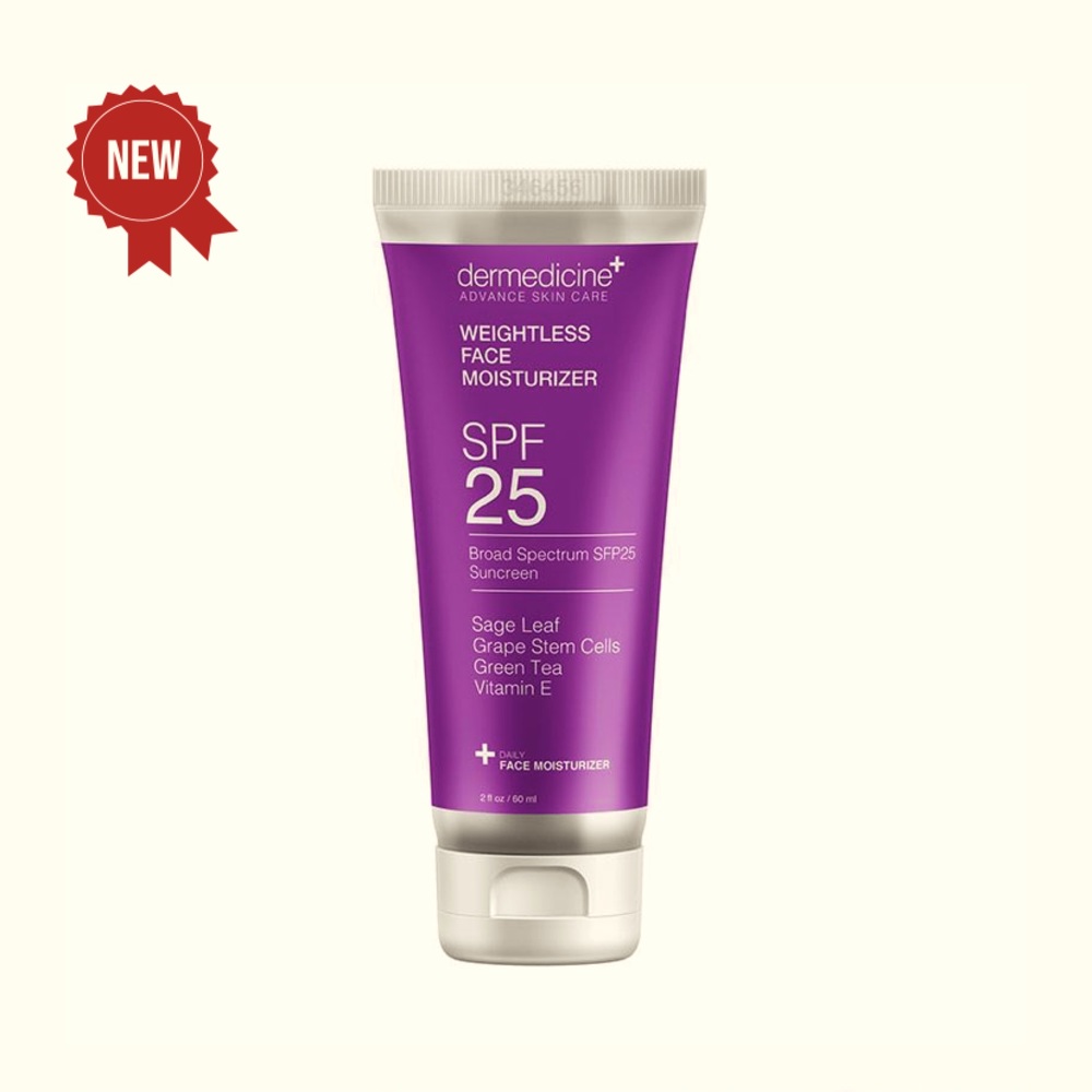 Dermedicine Advanced Skin Moisturizer
